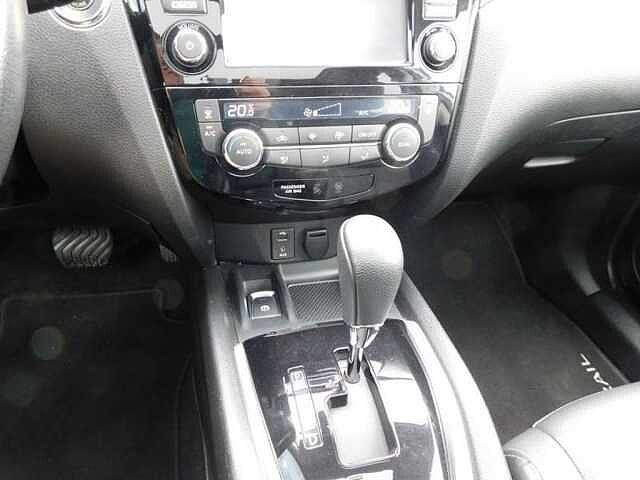 Nissan X-Trail 1.6 dCi Tekna Xtronic  AUTOMAAT