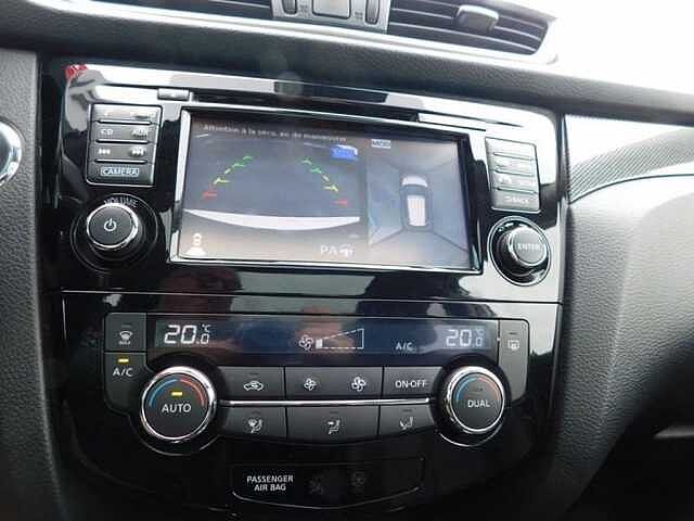 Nissan X-Trail 1.6 dCi Tekna Xtronic  AUTOMAAT