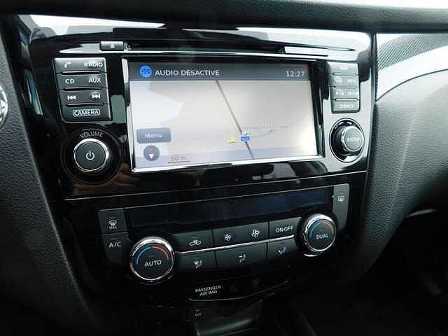 Nissan X-Trail 1.6 dCi Tekna Xtronic  AUTOMAAT