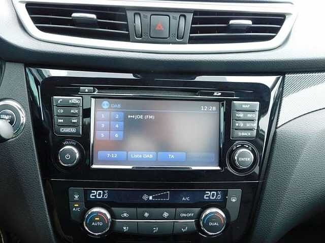 Nissan X-Trail 1.6 dCi Tekna Xtronic  AUTOMAAT