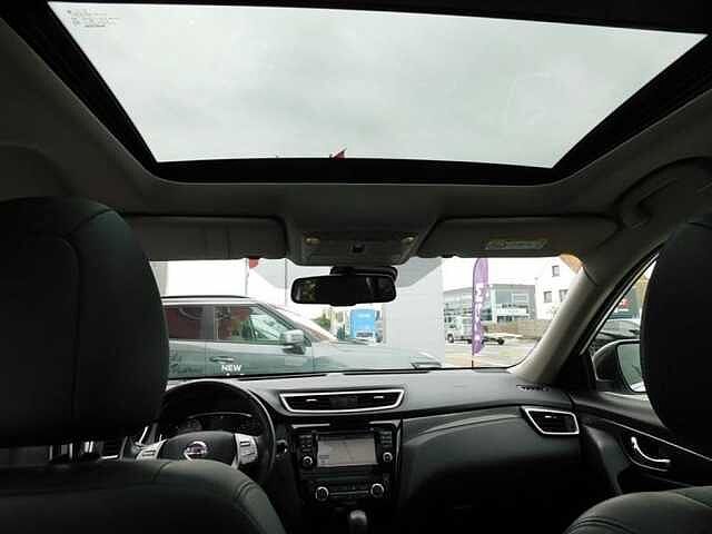 Nissan X-Trail 1.6 dCi Tekna Xtronic  AUTOMAAT