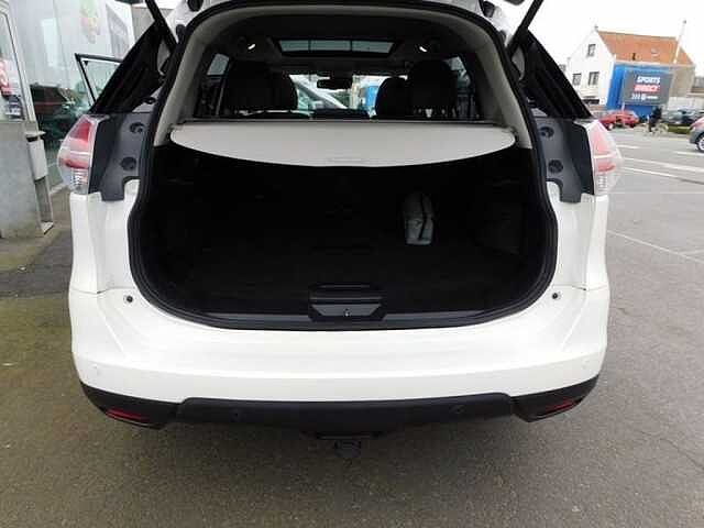 Nissan X-Trail 1.6 dCi Tekna Xtronic  AUTOMAAT