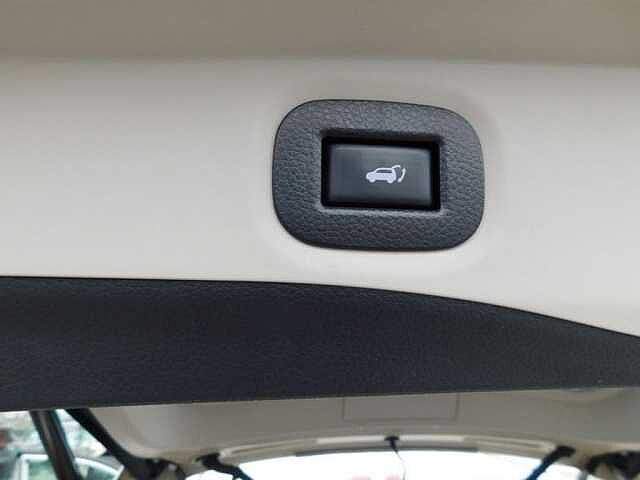 Nissan X-Trail 1.6 dCi Tekna Xtronic  AUTOMAAT