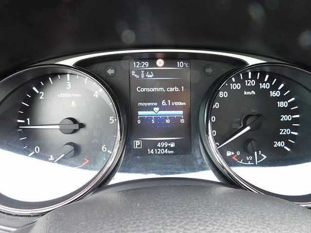 Nissan X-Trail 1.6 dCi Tekna Xtronic  AUTOMAAT