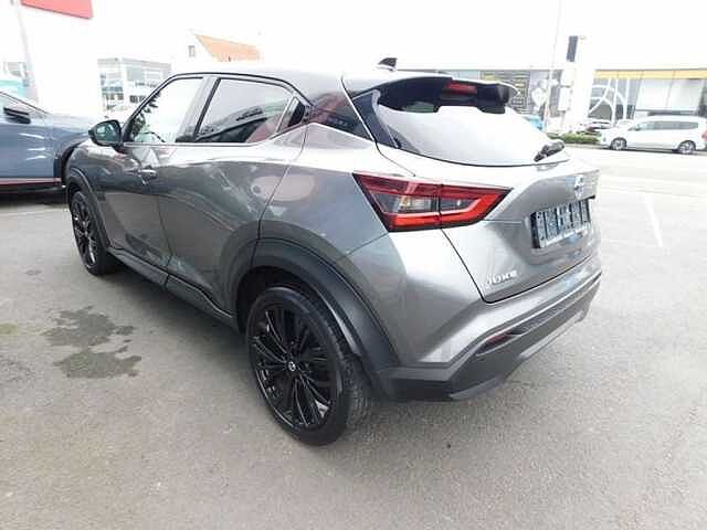 Nissan Juke 1.0 DIG-T ENIGMA  5 JAAR WAARBORG