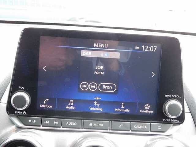 Nissan Juke 1.0 DIG-T ENIGMA  5 JAAR WAARBORG