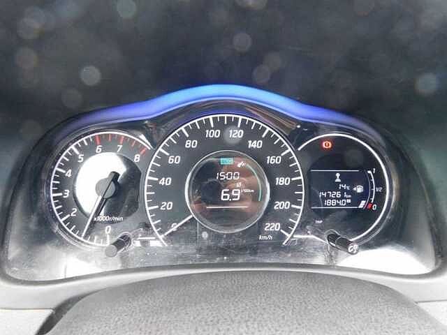 Nissan Note NOTE 1.2 Connection Edition AVM