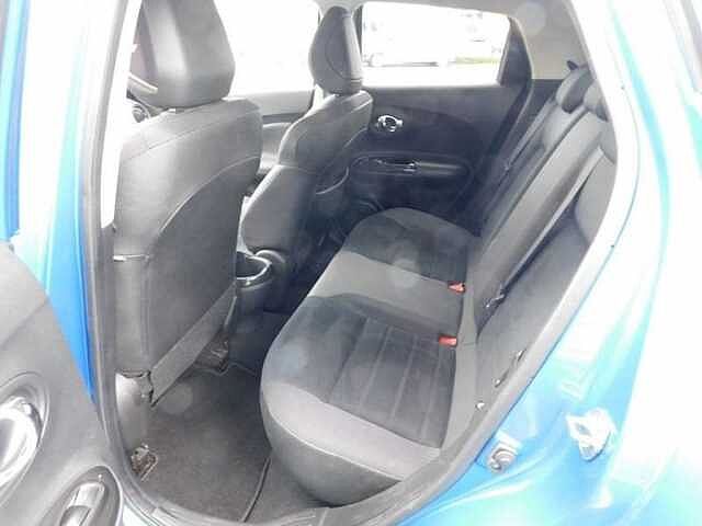 Nissan Juke 1.2 DIG-T N-Connecta 17'' Creative Line  3 JAAR WAARBORG