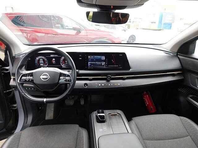 Nissan ARIYA 63 kWh Advance