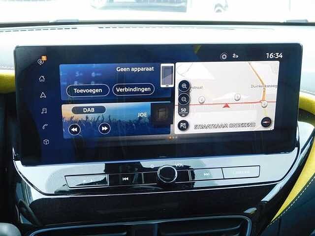 Nissan Juke 1.0 DIG-T N-SPORT  9 JAAR WAARBORG