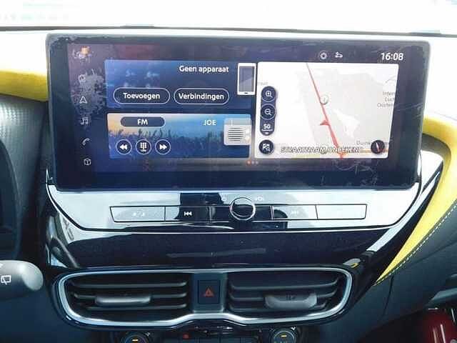 Nissan Juke 1.0 DIG-T N-SPORT  9 JAAR WAARBORG