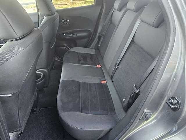 Nissan Juke 1.2 DIG-T N-Connecta  59000 KM