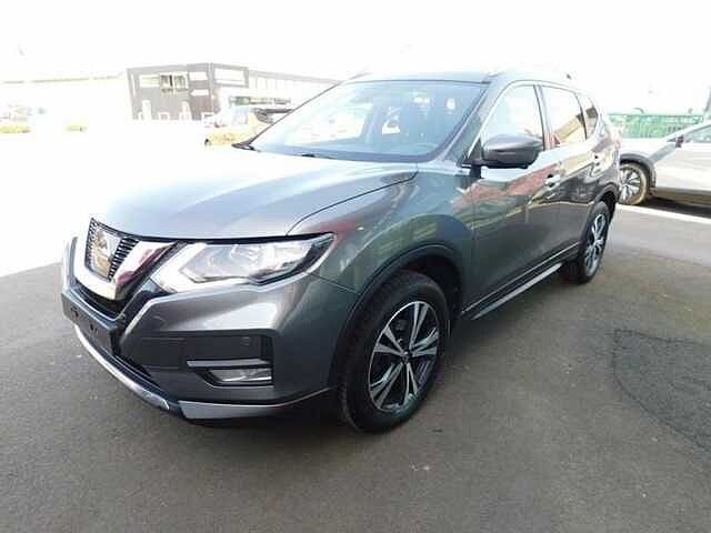 Nissan X-Trail 1.6 DIG N-Connecta  85000 KM  3 JAAR WAARBORG