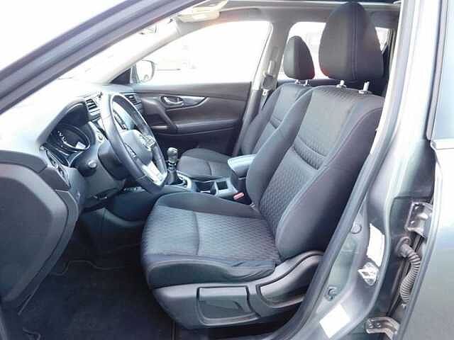 Nissan X-Trail 1.6 DIG N-Connecta  85000 KM  3 JAAR WAARBORG