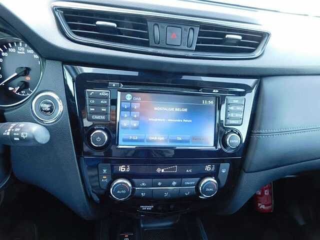 Nissan X-Trail 1.6 DIG N-Connecta  85000 KM  3 JAAR WAARBORG