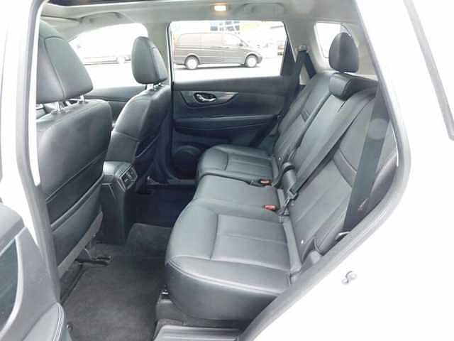 Nissan X-Trail 1.6 DIG-T Tekna  86000 KM