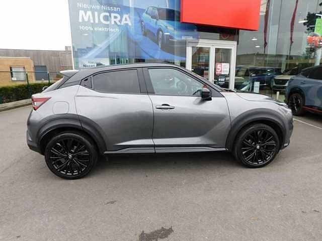Nissan Juke 1.0 DIG-T ENIGMA  5 JAAR WAARBORG