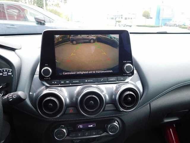 Nissan Juke 1.0 DIG-T ENIGMA  5 JAAR WAARBORG