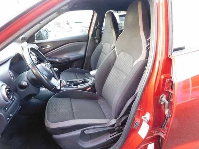 Nissan Juke 1.0 DIG-T Premiere Edition  4 JAAR WAARBORG