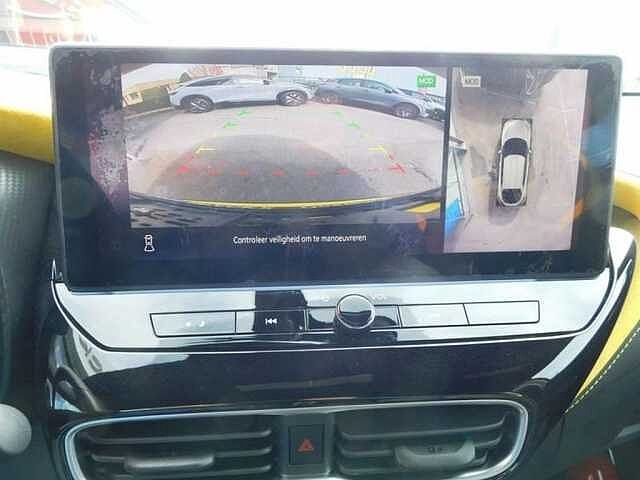 Nissan Juke 1.0 DIG-T N-SPORT  9 JAAR WAARBORG