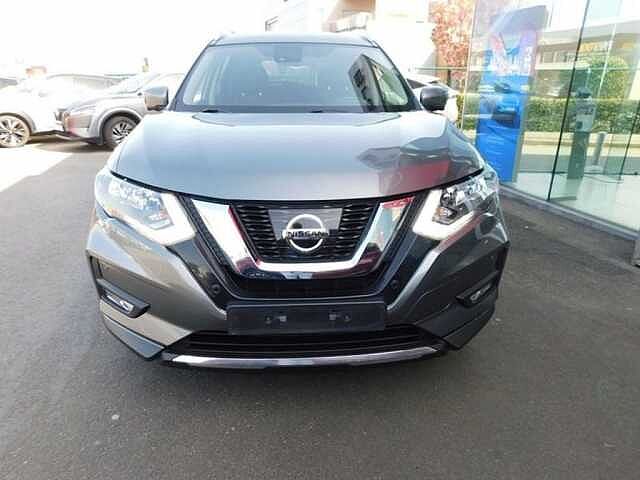 Nissan X-Trail 1.6 DIG N-Connecta  85000 KM  3 JAAR WAARBORG