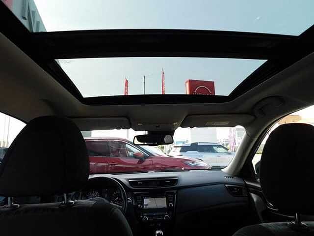 Nissan X-Trail 1.6 DIG N-Connecta  85000 KM  3 JAAR WAARBORG