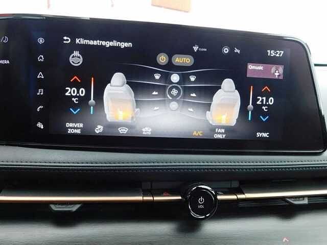 Nissan ARIYA 63 kWh Advance