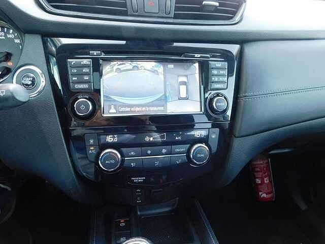 Nissan X-Trail 1.6 DIG N-Connecta  85000 KM  3 JAAR WAARBORG