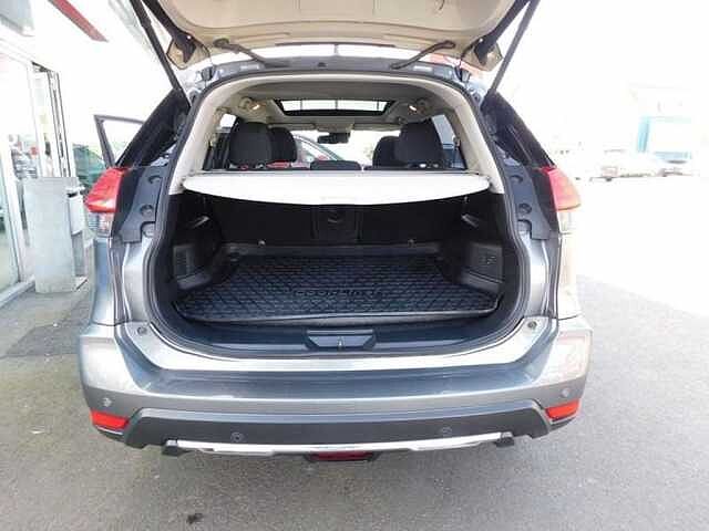 Nissan X-Trail 1.6 DIG N-Connecta  85000 KM  3 JAAR WAARBORG