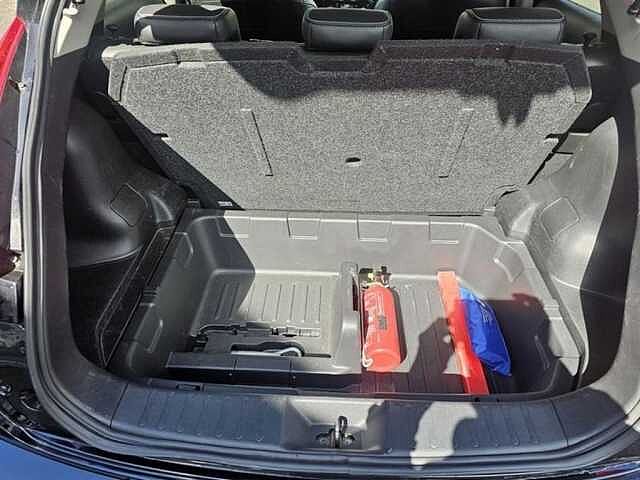 Nissan Juke 1.6 Tekna 4x2 + leder  44000 KM