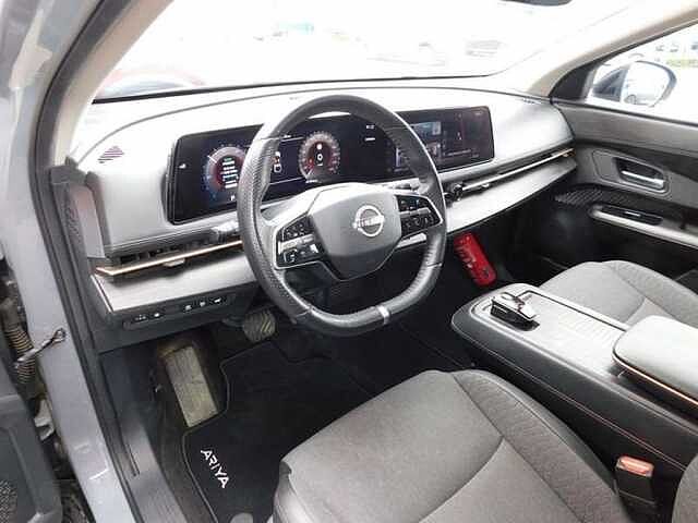 Nissan ARIYA 63 kWh Advance