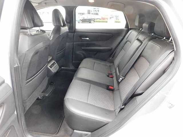 Nissan ARIYA 63 kWh Advance