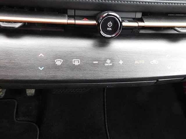 Nissan ARIYA 63 kWh Advance