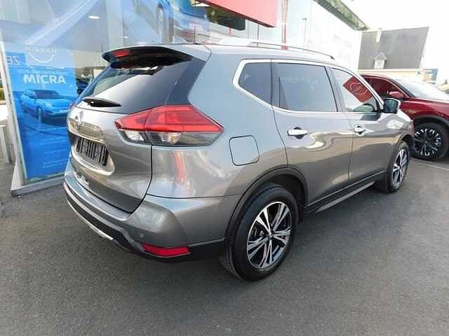 Nissan X-Trail 1.6 DIG N-Connecta  85000 KM  3 JAAR WAARBORG