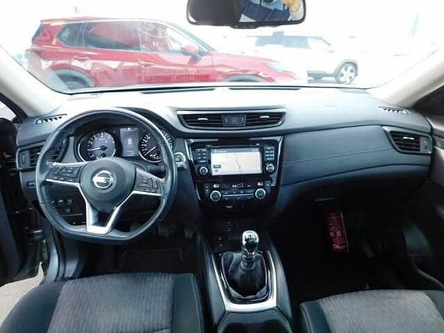 Nissan X-Trail 1.6 DIG N-Connecta  85000 KM  3 JAAR WAARBORG