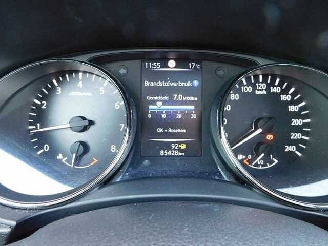 Nissan X-Trail 1.6 DIG N-Connecta  85000 KM  3 JAAR WAARBORG