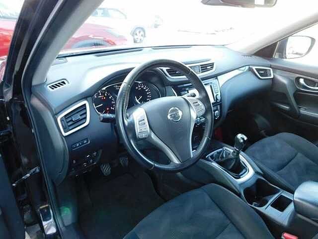 Nissan X-Trail 1.6  DIG N-Connecta  52000 KM