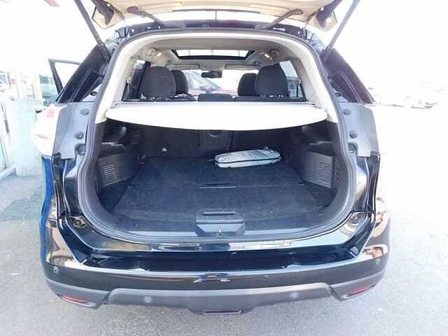 Nissan X-Trail 1.6  DIG N-Connecta  52000 KM