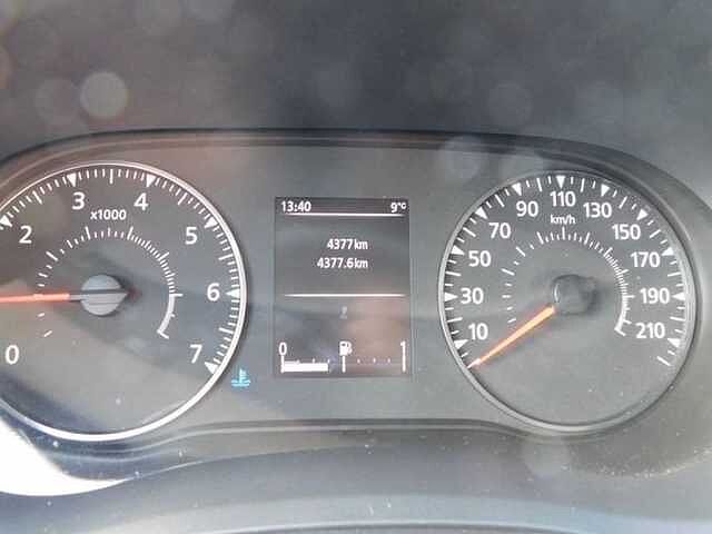 Nissan Interstar 2.3 dCi L2H2 3T5 Acenta  4000 KM  DEMOWAGEN