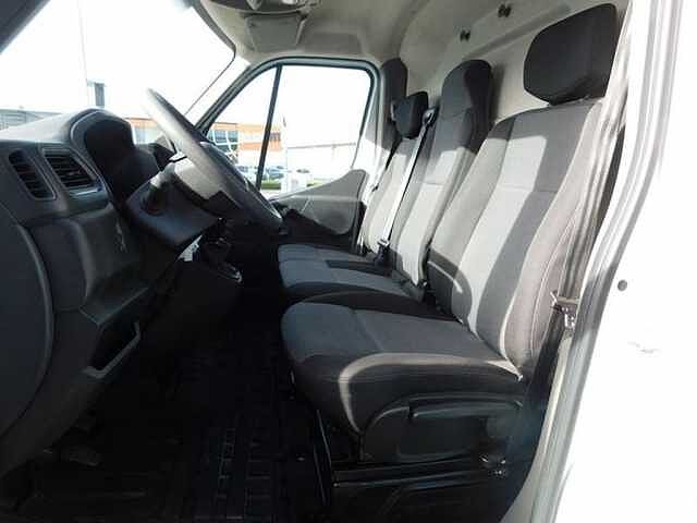 Nissan Interstar 2.3 dCi L2H2 3T5 Acenta  4000 KM  DEMOWAGEN