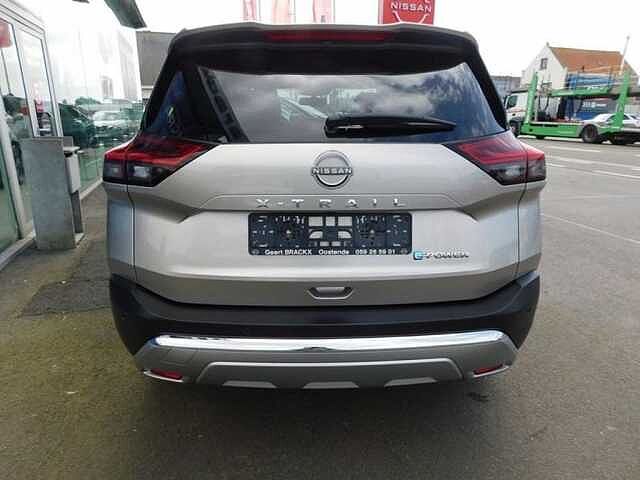 Nissan X-Trail 1.5 E-POWER Tekna 7 JAAR WAARBORG