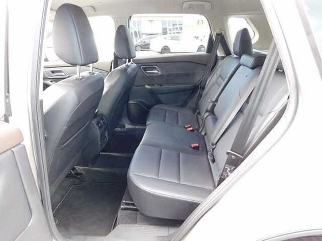 Nissan X-Trail 1.5 E-POWER Tekna 7 JAAR WAARBORG
