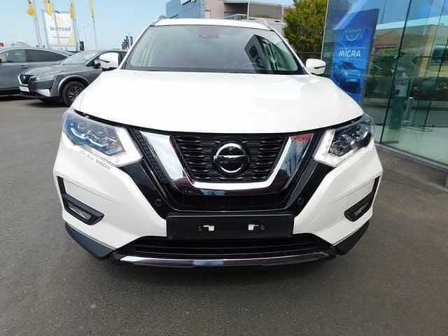 Nissan X-Trail TEKNA 1.3DIG-T Tekna AUTOMAAT  5 JAAR WAARBORG