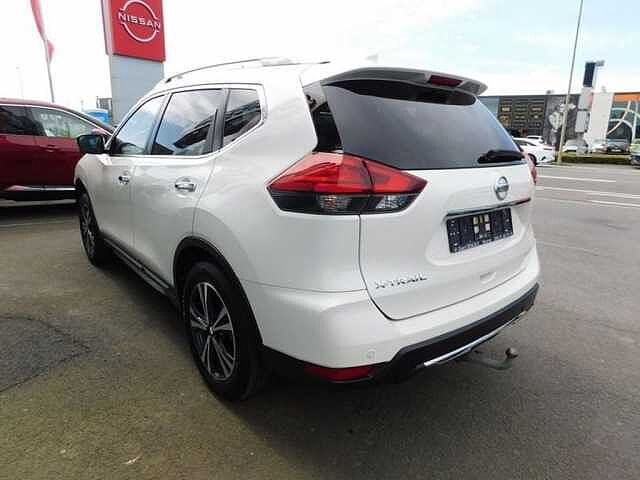 Nissan X-Trail TEKNA 1.3DIG-T Tekna AUTOMAAT  5 JAAR WAARBORG