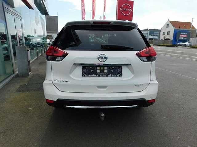 Nissan X-Trail TEKNA 1.3DIG-T Tekna AUTOMAAT  5 JAAR WAARBORG