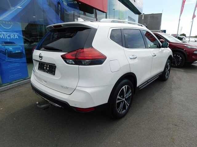 Nissan X-Trail TEKNA 1.3DIG-T Tekna AUTOMAAT  5 JAAR WAARBORG