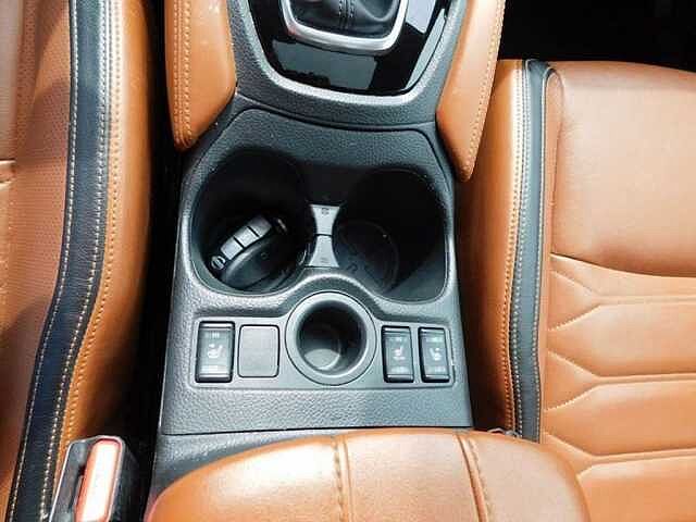 Nissan X-Trail TEKNA 1.3DIG-T Tekna AUTOMAAT  5 JAAR WAARBORG