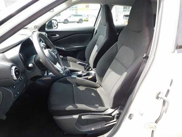 Nissan Juke 1.0 DIG-T Acenta  5 JAAR WAARBORG