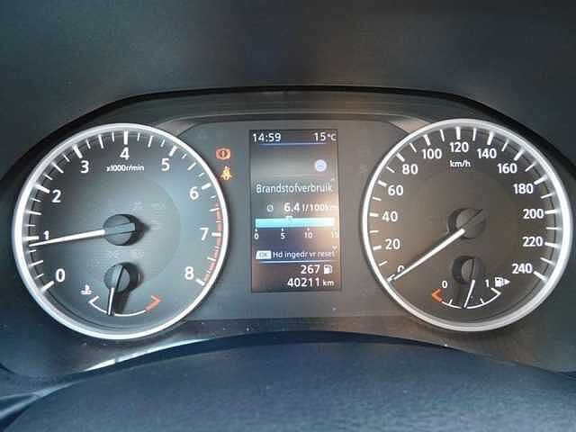 Nissan Juke 1.0 DIG-T Acenta  5 JAAR WAARBORG