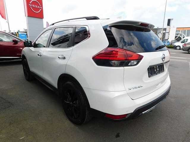 Nissan X-Trail 1.3 DIG N-TEC AUTOMAAT 61000 KM  5 JAAR WAARBORG